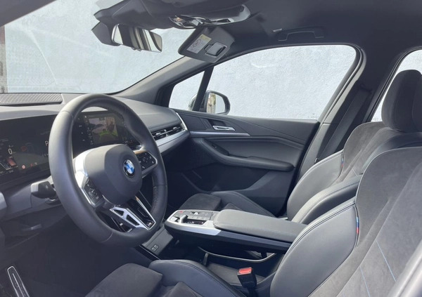 BMW Seria 2 cena 149000 przebieg: 13000, rok produkcji 2023 z Nidzica małe 79